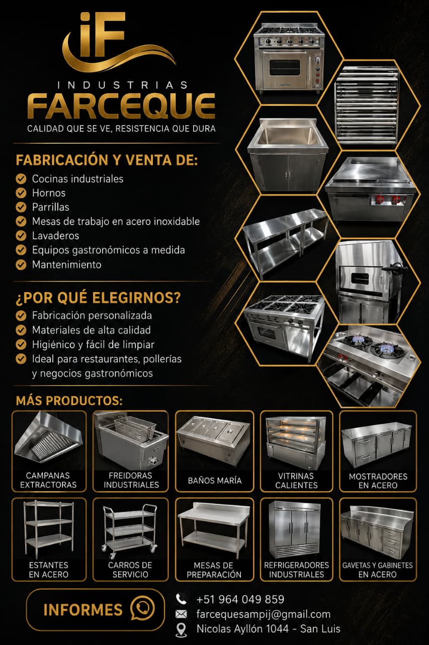Nuestra Empresa