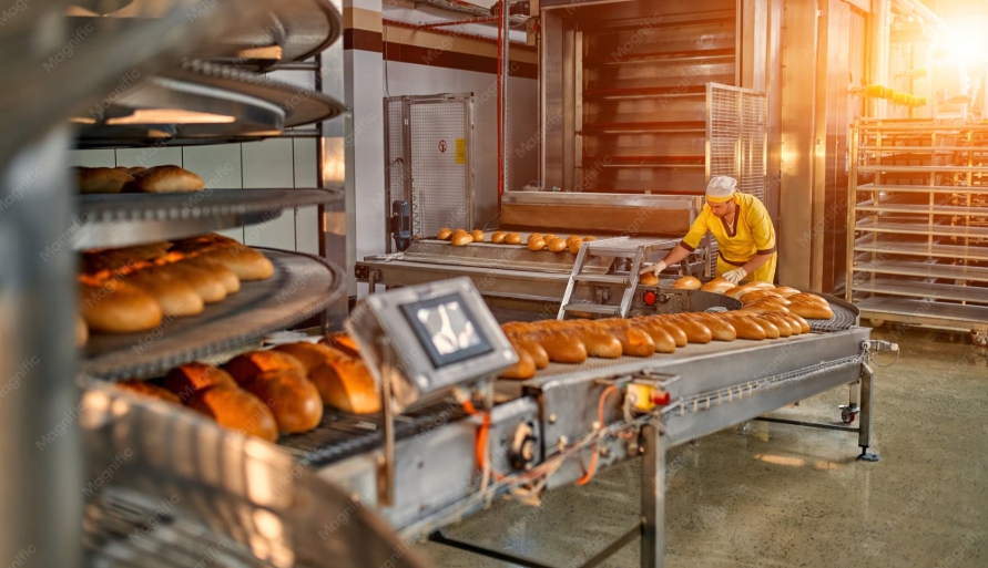 Panaderia