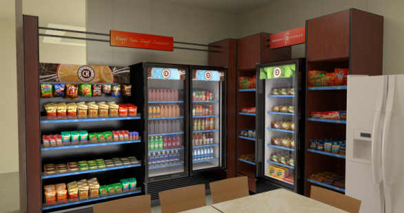 Minimarket